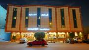 Al Masem Serviced Apartments - Gharnata - Exit 9