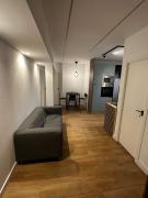 Agradable Apartamento en la Ciudad de Valencia