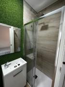 Agradable Apartamento en la Ciudad de Valencia