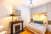GuestReady - Apt Près Du Musée De Montmartre
