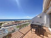 Bahia II 605 - Magnifivo piso vista al mar de 2 ha