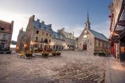 Top Quebec City