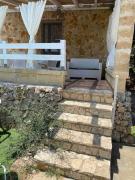 Appartamento con vista mare, Villa Macchie