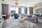 GuestReady - Stella Maris in Dubai Marina
