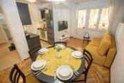 ASTI - two bedrooms elegant apartment