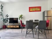 #Aujé - Appart Mulhouse Centre