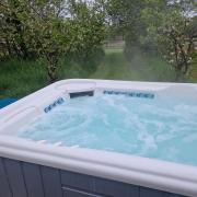 bulle de bonheur a 500 m pas de la plage