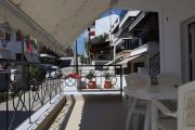 2 bedroom equipped apartment Manos