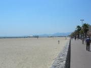 Appartement T2 pour 4 Personnes Résidence avec piscine 4EURO213 Nice apartment with swimming pool