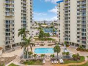 Steps to the Beach, Heated Pool, Tennis, Shuffleboard - Condo Seaside Sanctuary - Roelens