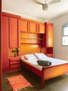 Suíte Ita no Bairro Itaguá!!!