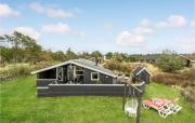 Holiday Home Ingerslevvej Thisted Iii
