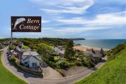 Bern Cottage Tresaith