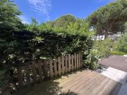 Sol-y-Days Soleiade, Agréable Rez De Jardin proche des plages