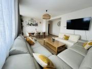 Paris - Appartement confortable proche Canal Ourcq Paris - Appartement confortable proche Canal Ourcq