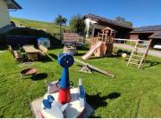 FeWo Bergblickle mit Pool (Matzenweilerhof)