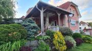 Bérc Apartman Bérc Apartman