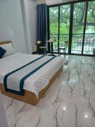 Hotel Hoa Ban Hà Nội