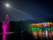 Hermosa Suite a un metro del mar en playa privada