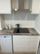 Apartamento Gandia Playa 150m playa con parking privado y piscina