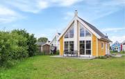 Two-Bedroom Holiday Home In Zerpenschleuse