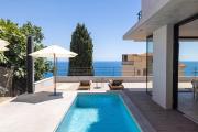 Villa Neuve, proche Monaco