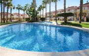Stunning Home In Orihuela Costa