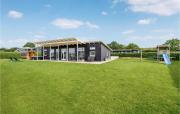 Lovely Home In Haderslev With Sauna