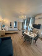 Appartement du Cloitre 1er