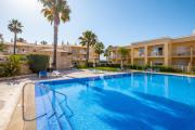 Cosy apartment in Jardins Vale de Parra