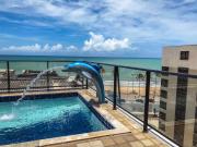 AMETISTA 2 - 101 · A-01: Apê equipado e estiloso na praia de Jatiúca