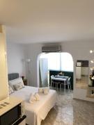 Estudio Delia - Centro de Torremolinos