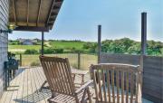 Three-Bedroom Holiday Home In Lemvig