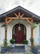 The Curracloe getaway