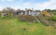 Stunning Home In Ebeltoft With Wifi