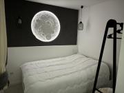 Appartement Bord de Mer Saint Aygulf