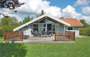Holiday Home Hasselvænget Hejls Iii