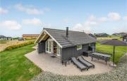 Three-Bedroom Holiday Home In Nordborg
