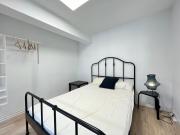 Gran Duplex Manzanares Temporal