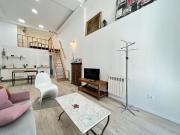 Gran Duplex Manzanares Temporal