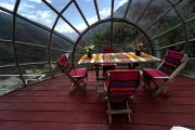 Salkantay Hoteles Capsulas