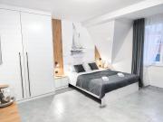 Apartamenty Margaret Apartamenty Margaret