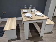 Beautiful 4 Bed Immaculate Condition Refurbished Property