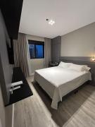 Flat 1609 Infinity Tower