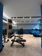 Flat 1609 Infinity Tower