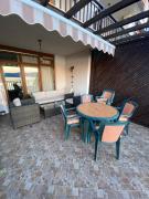 Sozopol Santa Marina Sea View Studio