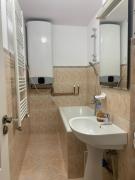 Apartament Herculane Andra Apartament Herculane Andra