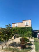 Belle maison piscine