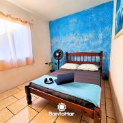 SANTO MAR HOSTEL