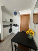 Ground Floor Studio Apartment Norwich City Centre